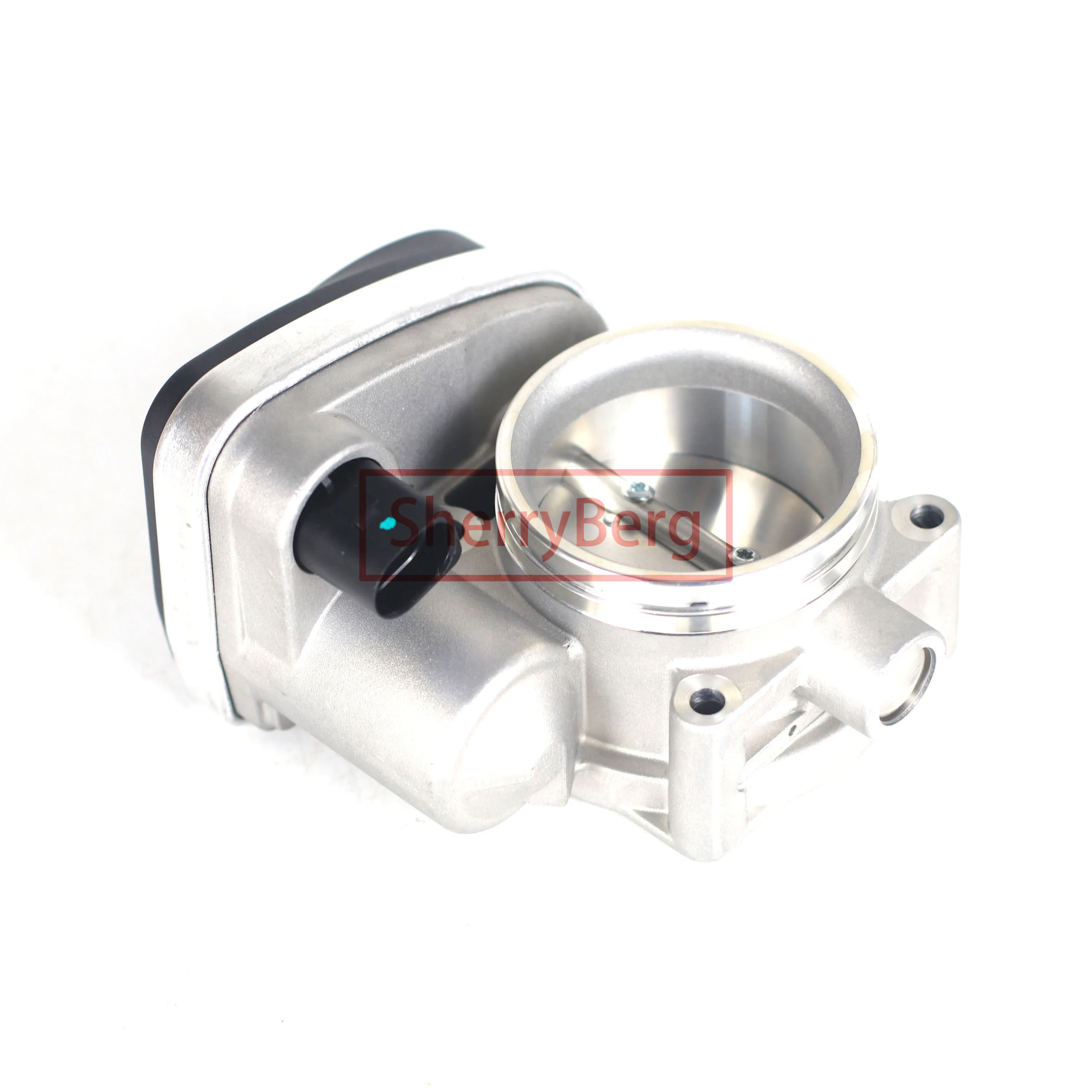 SherryBerg Quality Throttle Body fit for BMW 3 Series E46 316Ci,318Ci,316ti VDO 13541439224 1439224 1998 1999 2000 2001 2002- 05