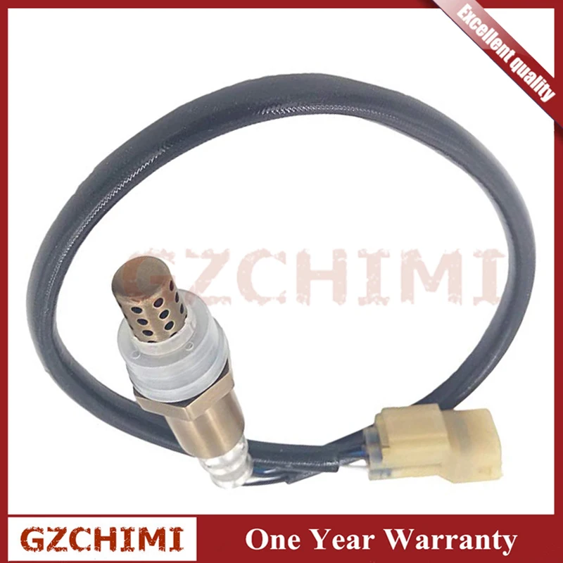 18213-80G12 1821380G12 18213-80G11 18213-80G10 Oxygen Sensor Lambda Sensor For Suzuki Liana