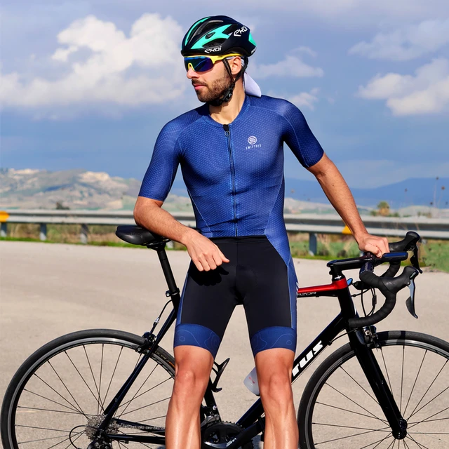 Cycling suit for men sale