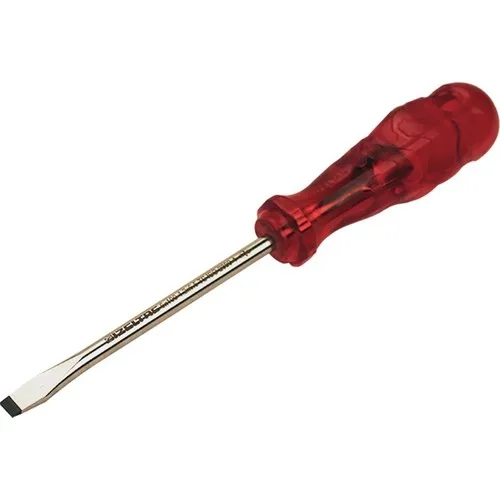 İzeltaş 7*125 Kraft Flat Screwdriver