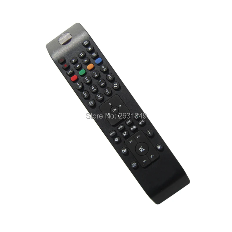 جهاز التحكم عن بعد لسابا LD32V167 LE48PV16B S22104LED S22905LEDFHD S32104 LCD LED التلفزيون