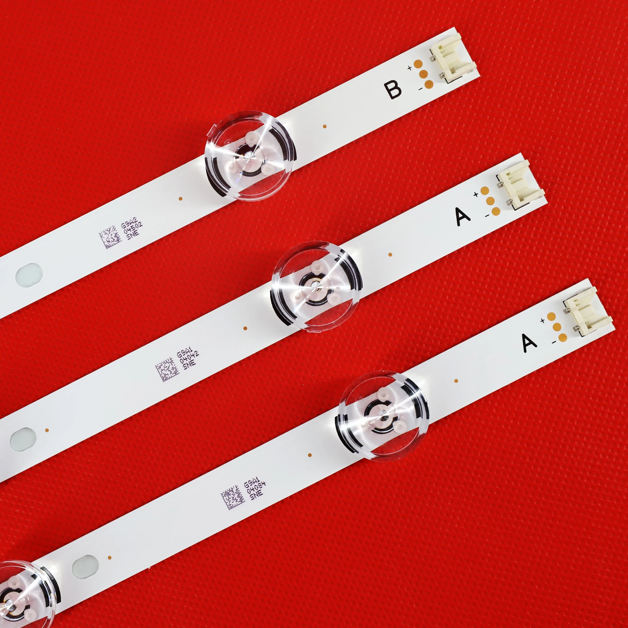 Рисунок 5 - Полная фотоподсветка