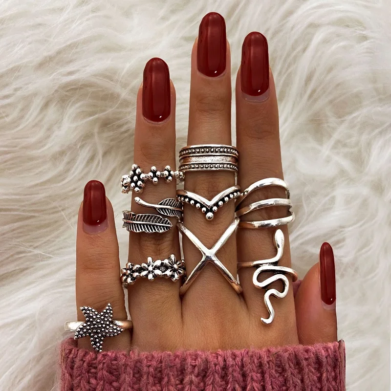 Vintage Bohemian Et… - image