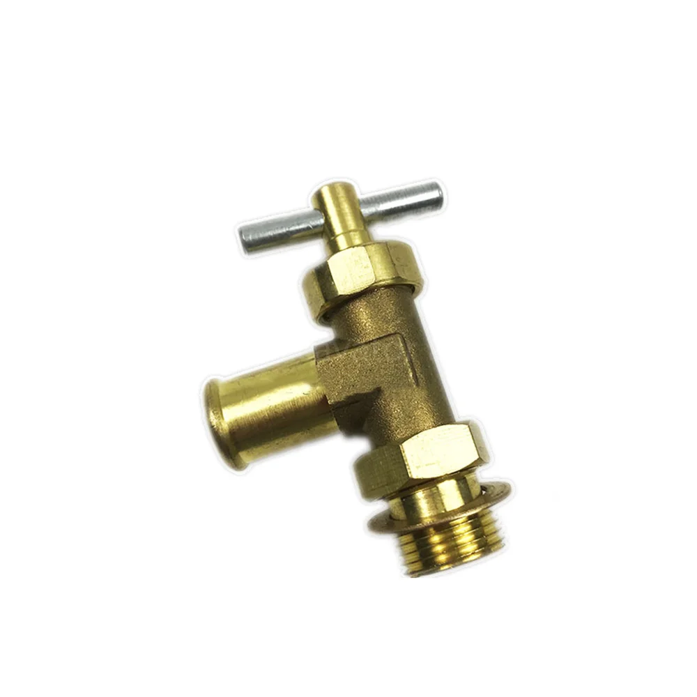 Excavator Parts 6V-7238 For 330D 336D 345D 349D Oil Drain Valve Heater Switch C9 C13 Flow Valve