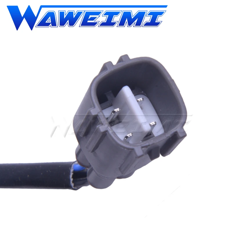 WAWEIMI Lambda Oxygen Sensor 89465-0K020 For TOYOTA HONDA LEXUS MITSUBISHI VAUXHALL VOLVO 894650K020