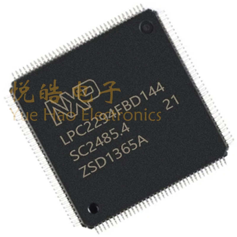 

LPC2294FBD144 LPC LPC2294 LPC2294FBD IC MCU LQFP-144