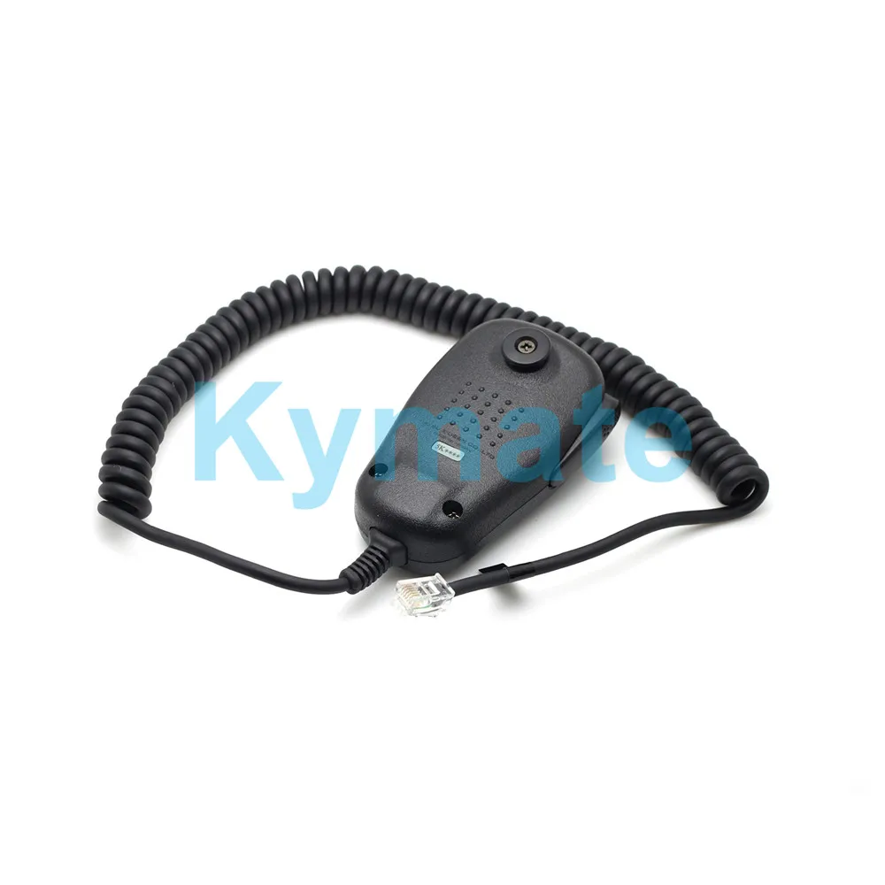 Promotion--MH-36b6j 6pin  DTMF Speaker Microphone Mic for Yaesu FT-2600M FT-8000R FT-8900R FT-3000M Radio MH36B6J