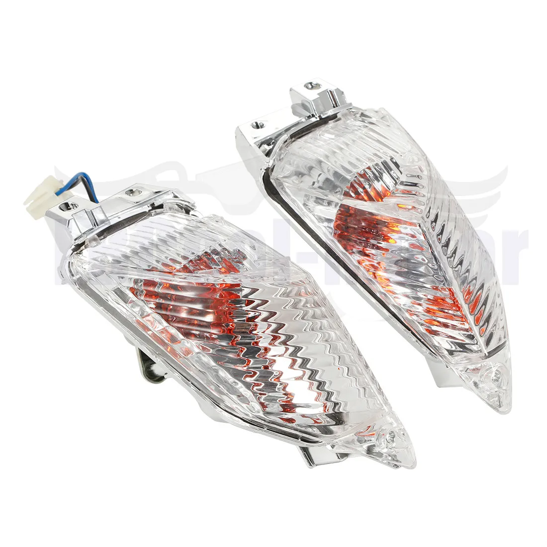 Turn Signal Light Indicator Lamps For SUZUKI GSXR1000 2009-2016 GSXR750 GSXR600 2011-2018 2012 2013 2014 2015 35603-47H00-000