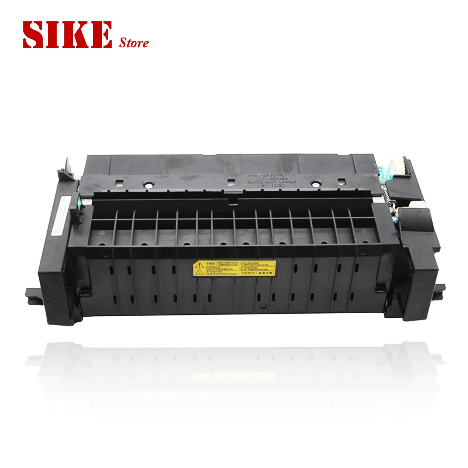 JC91-01121A Fuser Unit Assy For Samsung CLX-8650ND CLX-8640ND 8650ND 8640ND 8650 8640 Fuser Assembly JC61-05339A