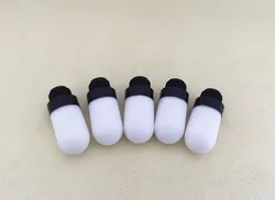 5pcs Temperature Humidity Sensor Part Components Sensor Cover Hat Shell G1/4 Housing SHT11 SHT15 SHT21 SHT25 SHT31 SHT35 SHT71