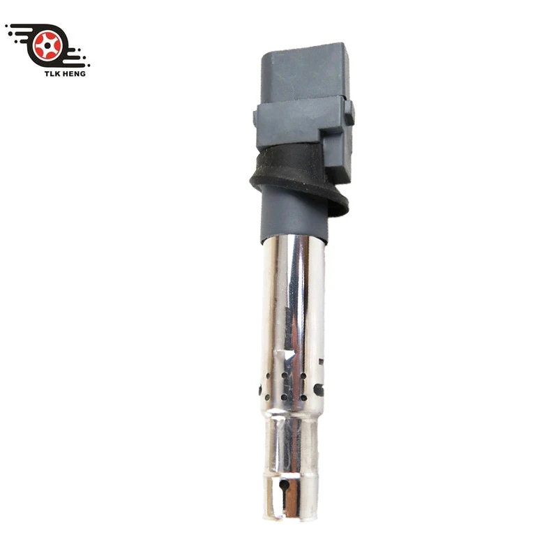 

022905715A New Ignition Coil for Audi A3 Q7 TT PORSCHE Cayenne Skoda Superb Vw GOLF Multivan Passat Phaeton TOUAREG Transporter