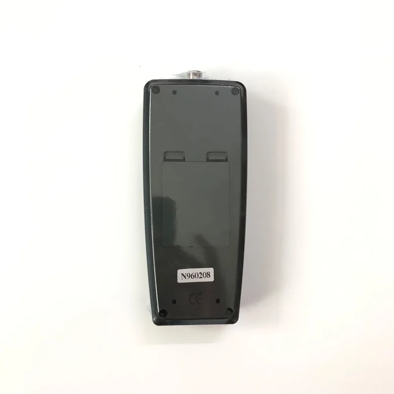 FM-207-1K/2K/5K/10K/20K/50K Push Pull Force Gauge 4การวัดหน่วยDynamometer Force Measuring Instruments