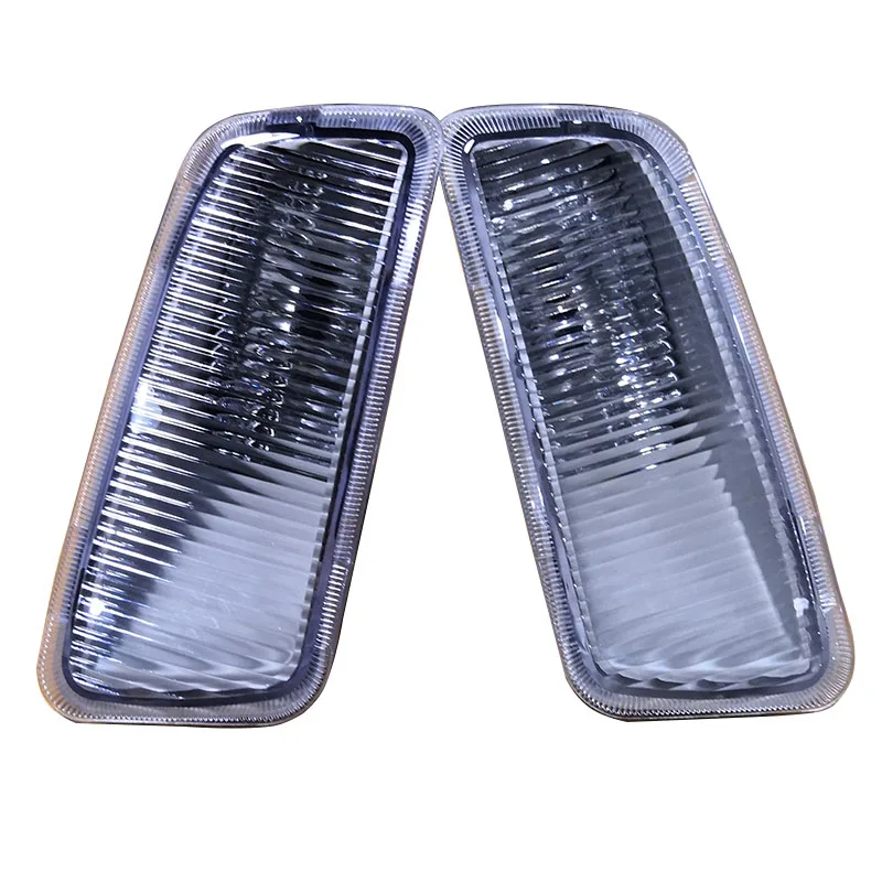 Car Front Bumper Light Foglamp for Corona Premio AT210 ST210 1995 1996 1997 A Pair