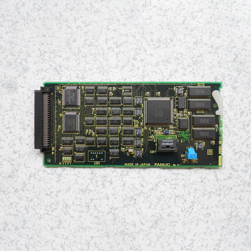 

FANUC control mother board A20B-8001-0641 for cnc control spare pcb