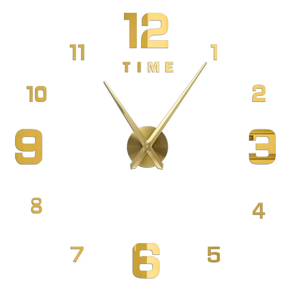 Gold A