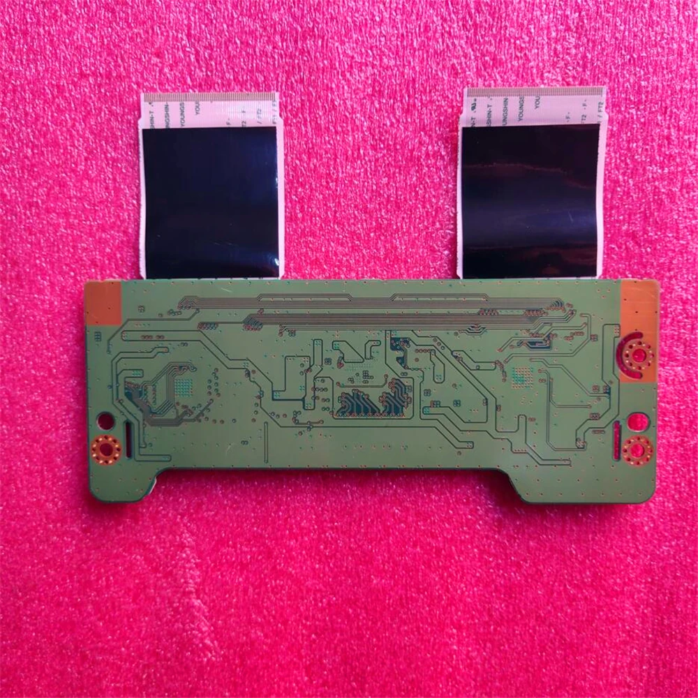 BN41-01938B 13Y FHD _ 60hz_ _ 02 T-CON UE46F5300 UE46F5000 UN46F5500 UA46F5000 UA46F5300 UE46F5300 UE46F5500 UN46F5000 логическая плата