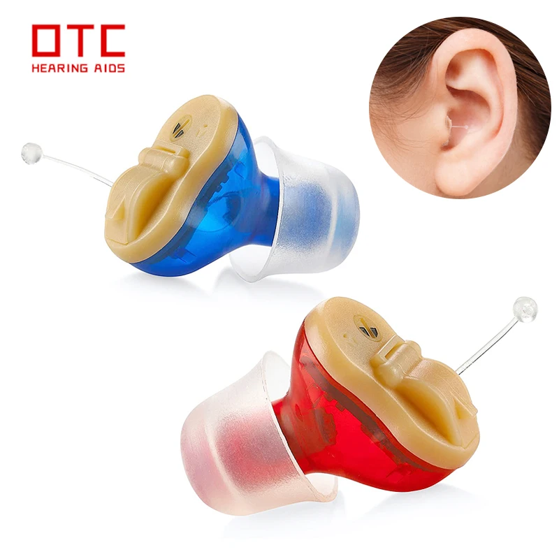 Otc Micro Hearing A…