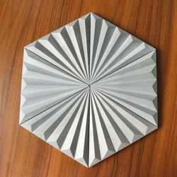 3D Wall Brick and Floor Brick Mould, Cement Concrete Gypsum, Silicone Mold, Sales Promotion