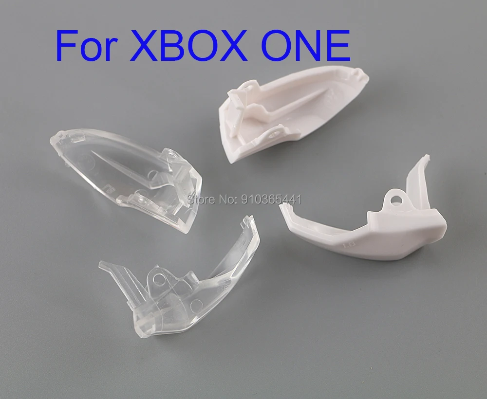 4Pcs For Xbox One L… - image