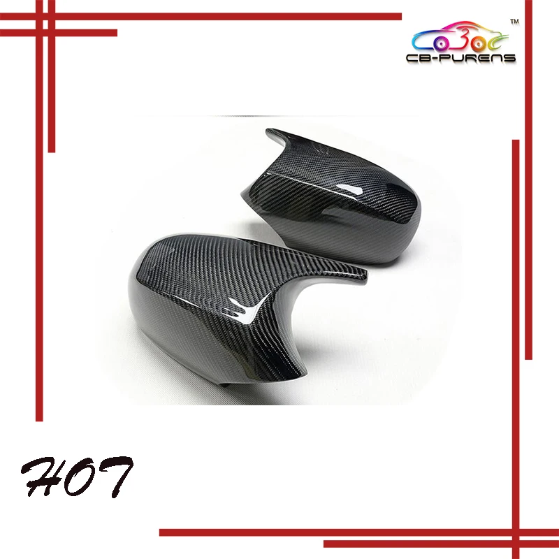 

Ox Horn крышка зеркала на замену для BMW 1 3 Series2010-2011 E81 E87 2010-2012 E82 E88 2009-2012 E90 E91 2010-2011 E92 E93