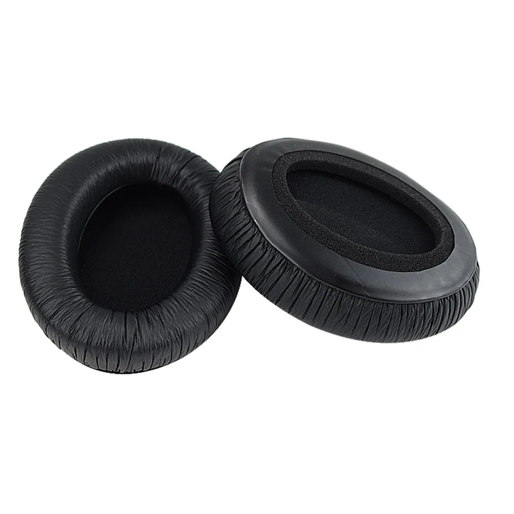 Nuovi cuscinetti auricolari di ricambio + cuscino per fascia per cuffie Wireless Bluetooth Sennhei HD280 HD 280 PRO