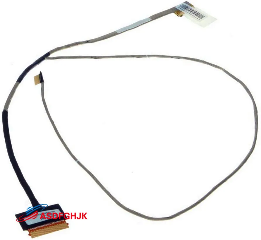 

original for MSI MS16J3 GL62M 7RD-223CN 7RD-058 led lcd lvds cable K1N-3040071-H39 KIN-3040071-H39