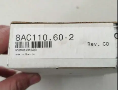 8AC110.60-2 new and original module