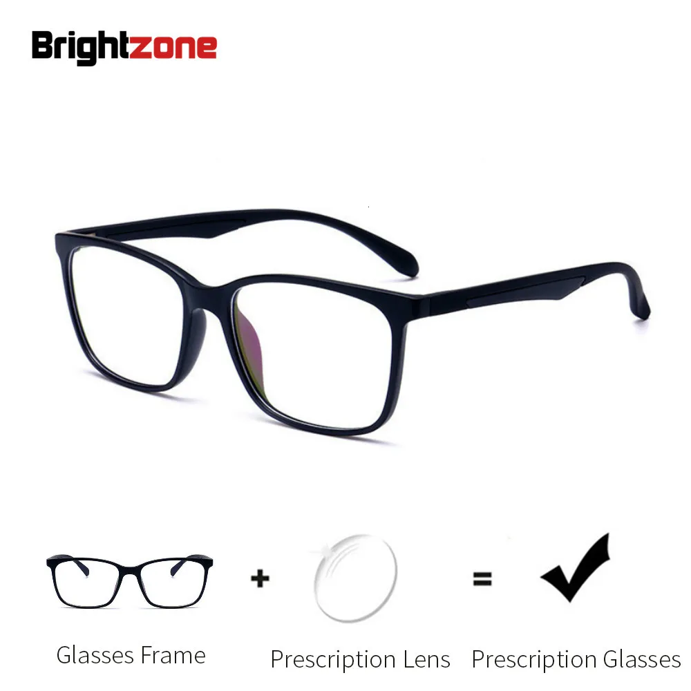 

Unisex Free Size Fits All TR90 Full Anti-Blue Light Plano & Prescription Customized Anti Blue Ray Gamger Computer Glasses Oculos