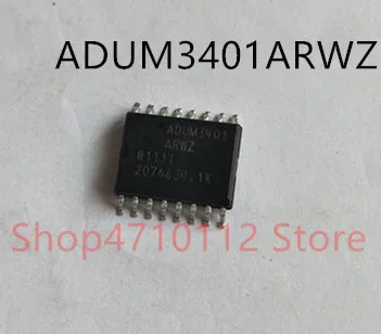 

Free shipping NEW 10PCS/LOT ADUM3401ARWZ ADUM3401ARW ADUM3401 sop-16