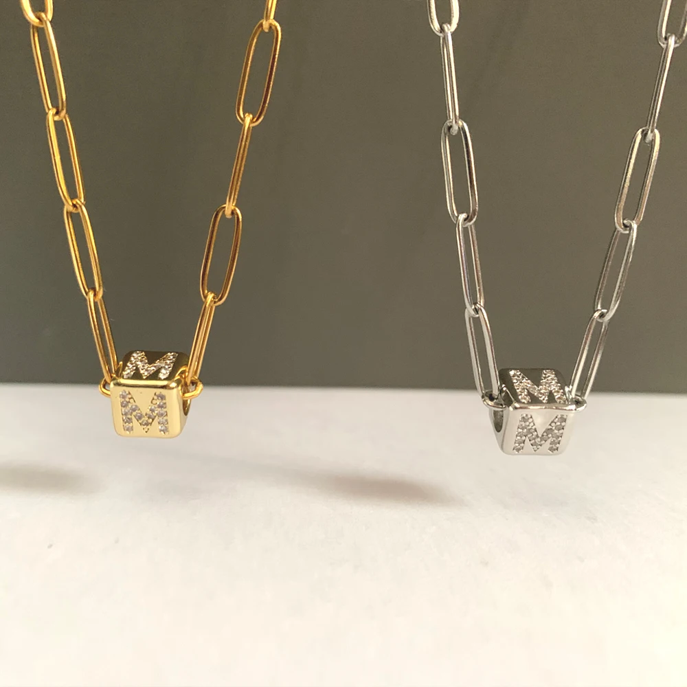 Vintage Zircon A-Z … - image