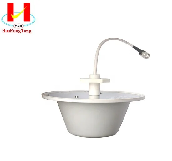 

4G 698-2700MHz 6dbi omni Ceiling mount antenna for Indoor DAS system