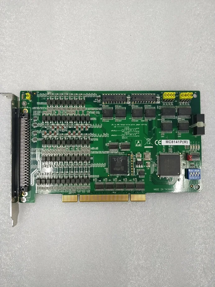 

Industrial equipment board MC8141P(M)