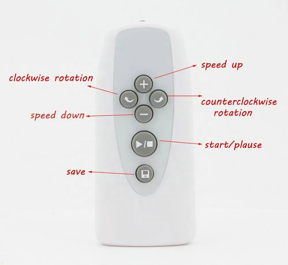 HQ R01 Remote Control Listrik Berputar Turntable Display Stand Lazy Susan Dasar Otomatis Rotary Stand Bergulir Platform