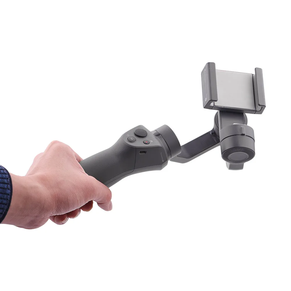 Fixed Buckle for DJI Osmo Mobile 2 Handheld Gimbal Accessories Securing Clip Mount Holder Prevent Shaking Safety Lock Protector