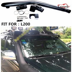 CITYCARAUTO ์๋ ๊ณต๊ธฐ ํก์
์ค๋
ธํด ํ์ดํ Mitubishi Triton L200 1996-2005 ์๋์ฐจ ๊ณต๊ธฐ ํก์
ํํฐ ํ๋ฆ์ ์ ํฉ