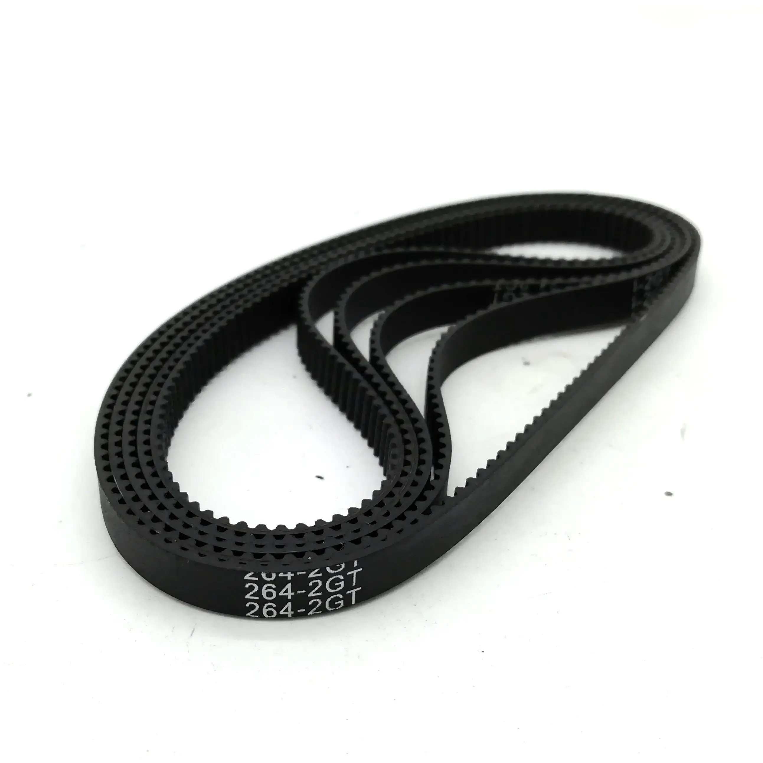 260/264/268/274/280/284/288/292mm Perimeter GT2 6/9mm Width Closed-Loop Synchronous Timing Belts