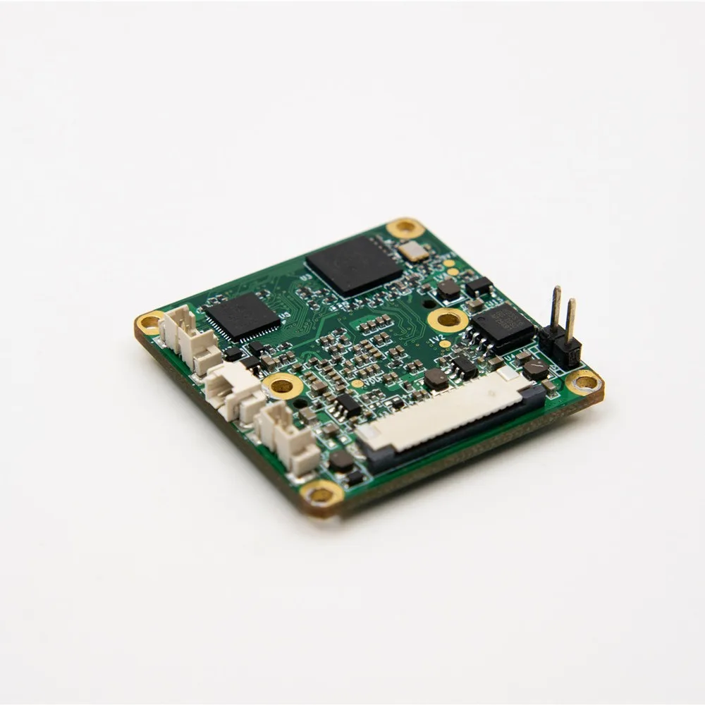 VEYE-MIPI-IMX385 forRaspberry Pi and Jetson Nano XavierNX,IMX385 MIPI CSI-2 2MP Star Light ISP Camera Module