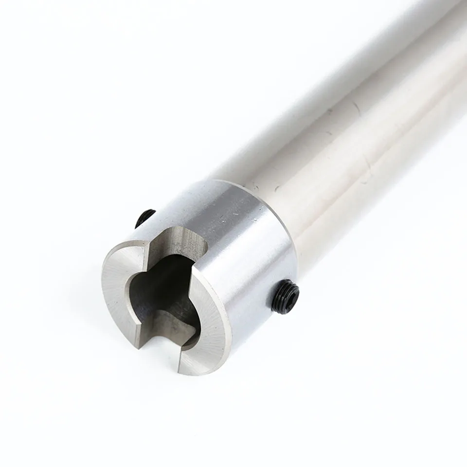 Imagem -02 - Vmd-haste de Extensão para Broca 100 150 200 250 300 400 800 Longo e Longo Produto de Alta Qualidade