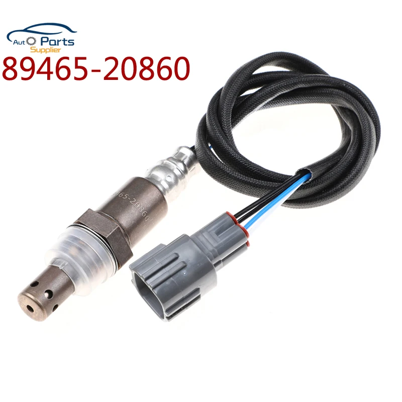 

YAOPEI 89465-20860 O2 Oxygen Sensor For TOYOTA ISIS NOAH VOXY PREMIO ALLION 2.0L 2001-2009 8946520860