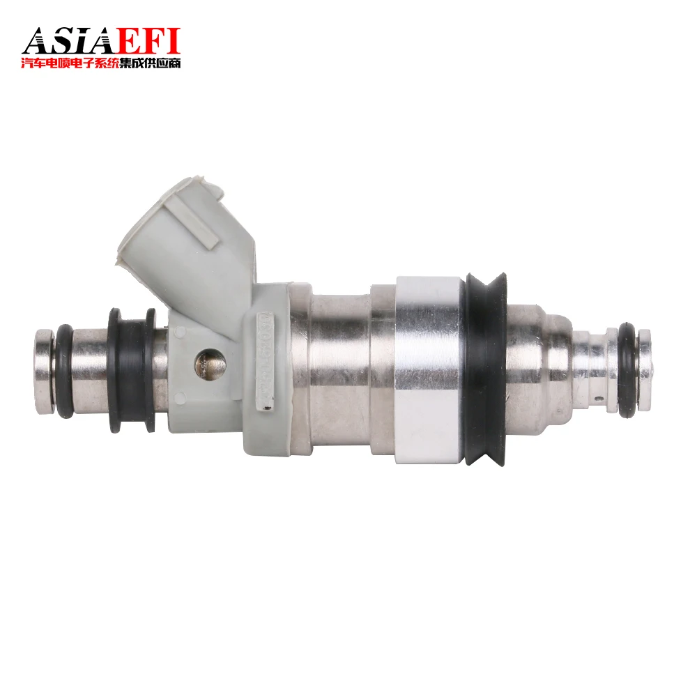 

Высококачественная топливная форсунка OE 23209-62030 для Toyota Land Cruiser Scepter T100 Tacoma Windom 5VZFE, 3VZFE