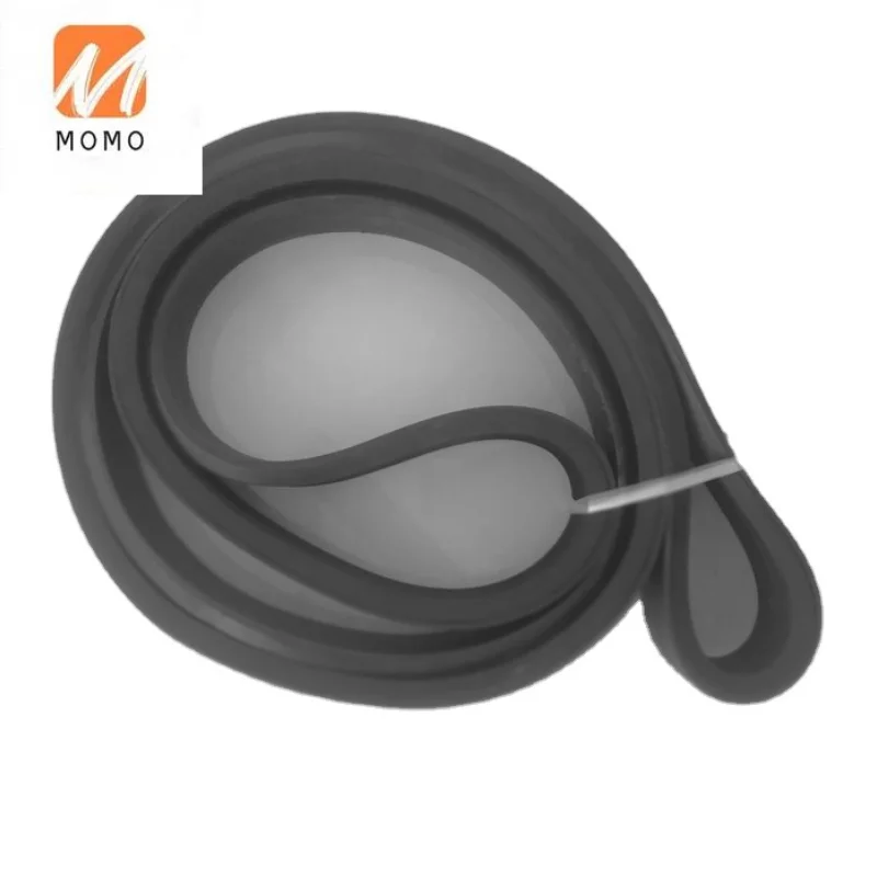 

5V 8V 15J 25J Rubber Banded Wedge V Belt 8V4L-3150 for Mud Pump Price consultation customer service