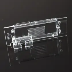 FOR Renault Kadjar Clio Estate Megane 4 Nueva Kangoo Arkana Twingo 3 W453 Fortwo the Bracket holder For Rear View Camera