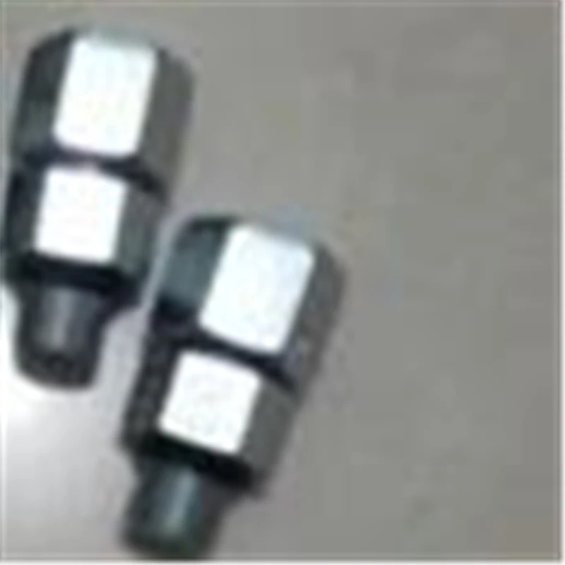 5pcs  forklift 0009520600 pipe union