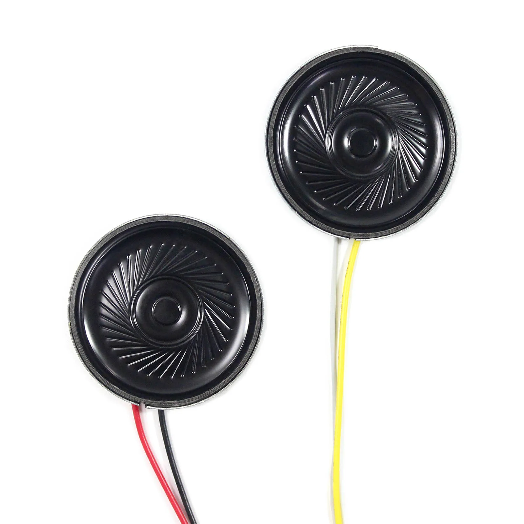 Размер динамика 8 Ом 2 Вт с разъемом PH2.0 для платы ЖК-контроллера