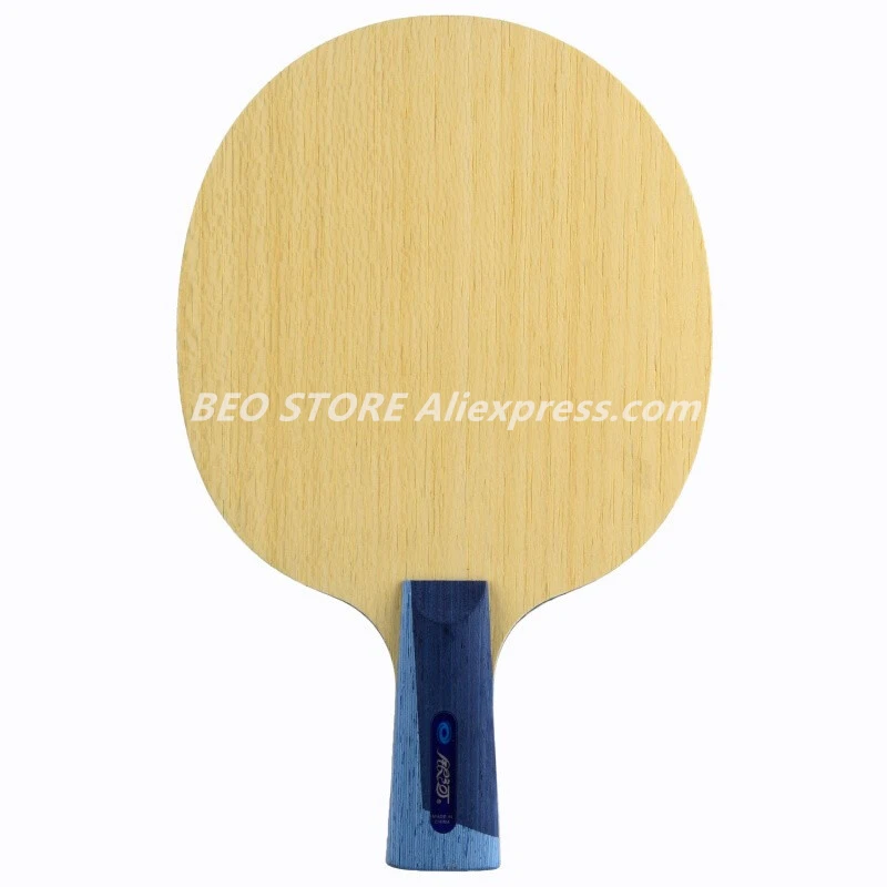 YINHE V14 PRO Provinz V-14 PRO ALC Schläger Original YINHE Tischtennis-blatt Ping Pong Bat Paddel – Detail 8