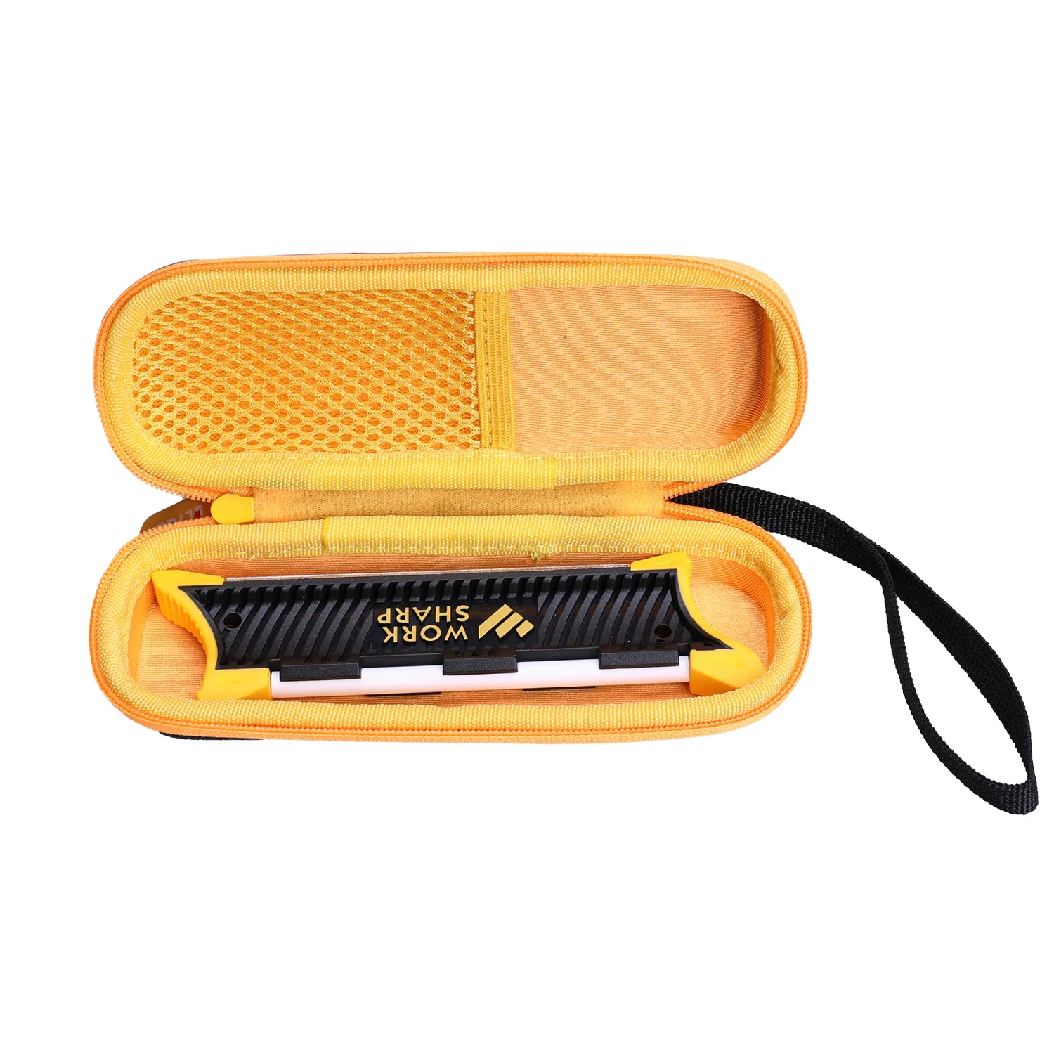 LTGEM EVA Hard Case for Work Sharp Pocket Knife Sharpener