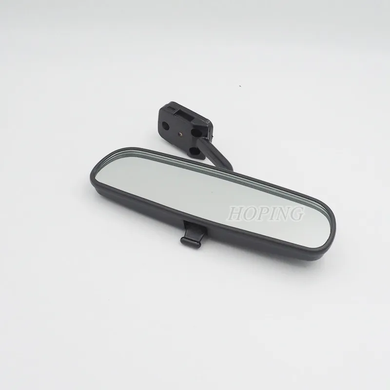 Hoping Auto Interior Mirror Assy For HONDA FIT JAZZ 2003 2004 2005 2006 2007 2008 GD1 GD3 Inside Rearview Mirror