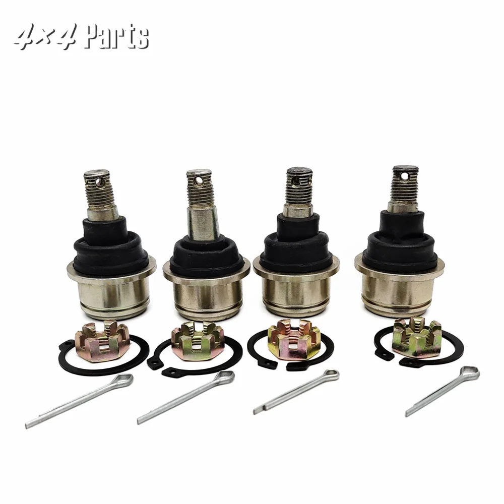 4PC  Ball joint 32mm fit for Odes LZ800 800 UTV liangzi side by side Dominator 10401180000