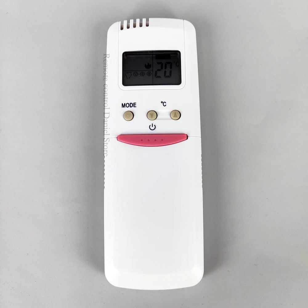 Air Conditioner Remote Control WLRJ-01 WLRJ-01R For CHANGHONG WLRJ-02 KFR-32GW/B KFR-32GW/Bd