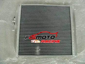 適用於本田思域 CRX Del Sol EK4/EK9 EG6/EG9 EM1 D15/D16 B16/B18 VTEC 1992-2000 的 3 排 52mm 鋁製散熱器+風扇 32MM 管道 10 最佳銷售 思域EK4 - №6